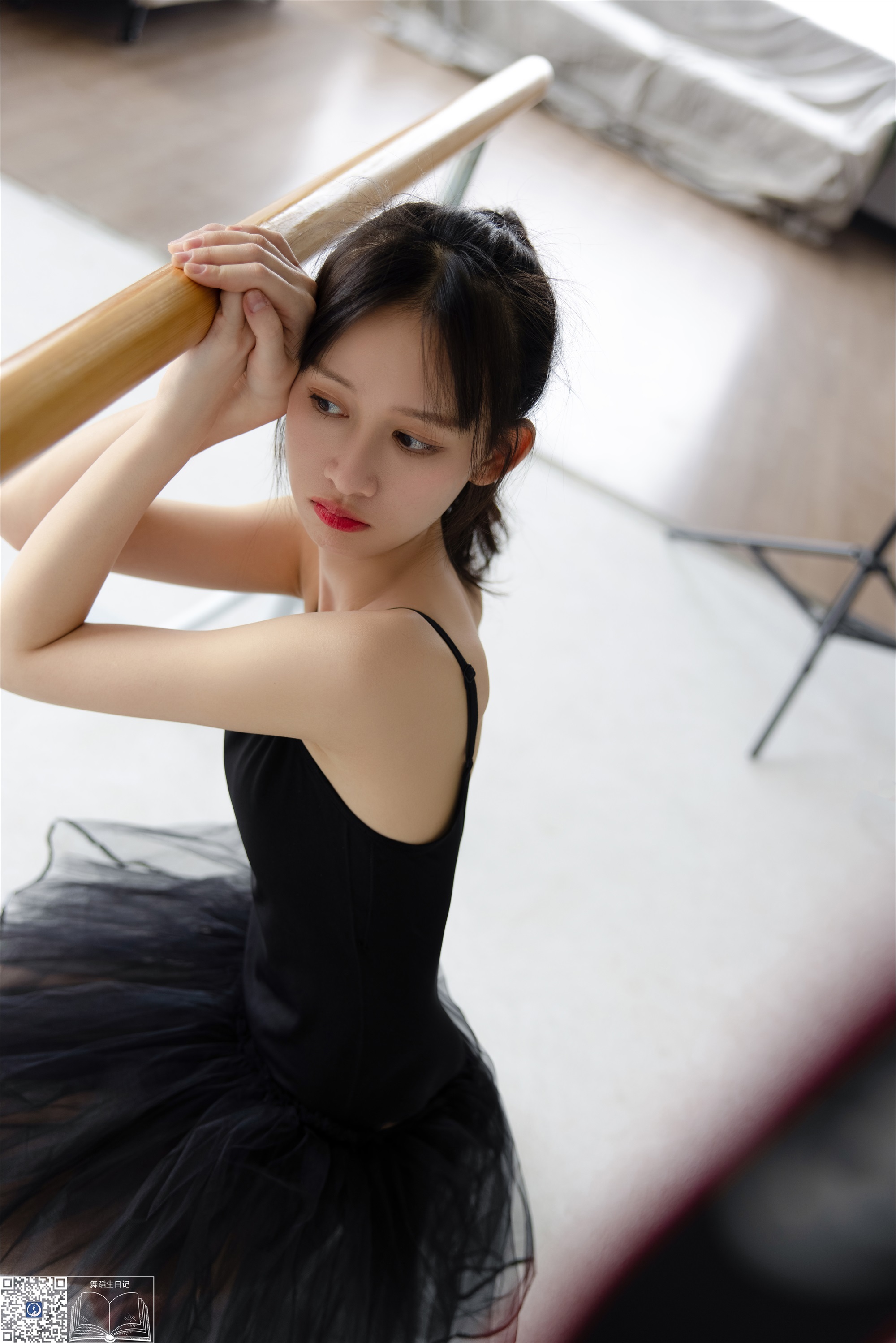 GALLI嘉丽 舞蹈生日记 042 - 黎黎